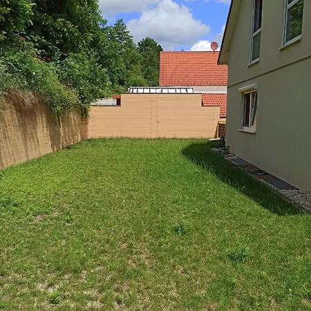 Gemutliches Ferienhaus