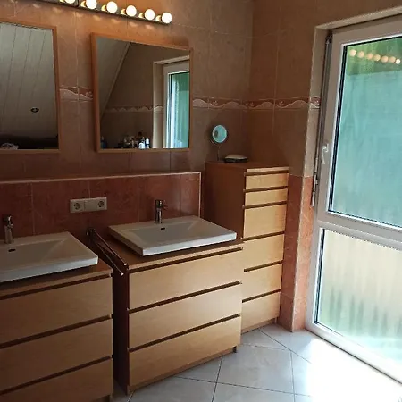 Gemutliches Ferienhaus Prázdninový dům