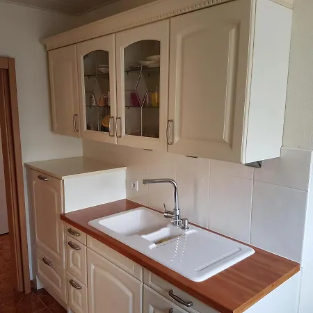 Prázdninový dům Gemutliches Ferienhaus