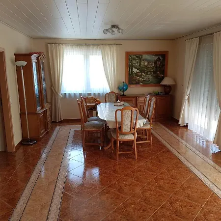 Gemutliches Ferienhaus * Malterdingen