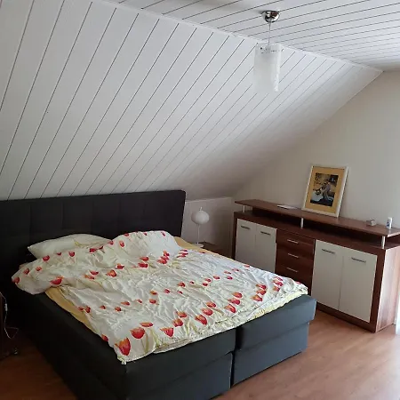 Gemutliches Ferienhaus Malterdingen
