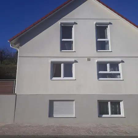 Gemutliches Ferienhaus Prázdninový dům Malterdingen