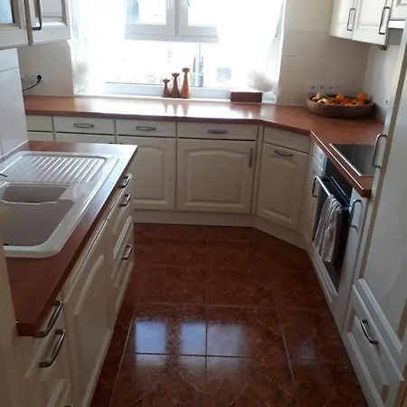 Prázdninový dům Gemutliches Ferienhaus Malterdingen
