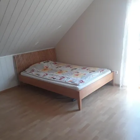 Gemutliches Ferienhaus * Malterdingen