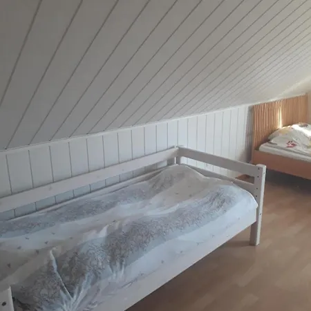 Gemutliches Ferienhaus Prázdninový dům